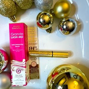 Grande lash MD eyelash enhancing serum